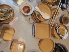 -海底捞大排档火锅(打浦路店)