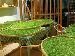 -礼耕堂·百年茶人餐厅(梅家坞店)
