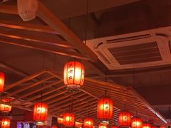 -吴老幺火锅(金龙店)