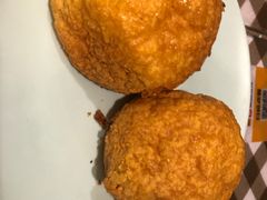 -新大咀港式茶餐厅(宝山万达店)