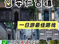 -安仁古镇
