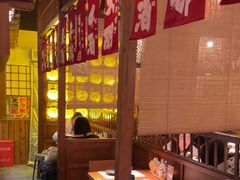 -玉川屋·深夜食堂居酒屋(柳巷店)