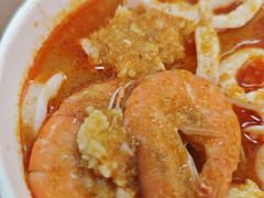 -大中沙茶面(中山路店)