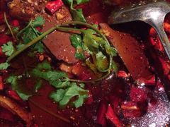 -俏江南-江景昆曲主题餐厅(正大广场店)