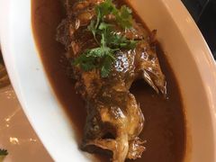 -希尔顿逸林酒店·中餐厅