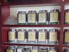 -张一元(安定门店)