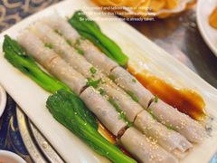 -祈胜邨•顺德鱼生•顺德菜(容桂店)