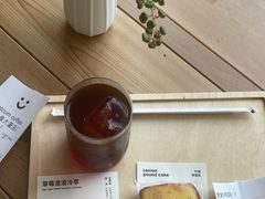 -dotcom coffee古点咖啡(致真大厦店)
