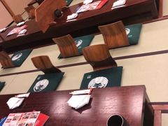 大堂-蟹道乐(新宿本店)
