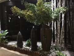 -纽斯桑拿会所(餐厅天山路店)