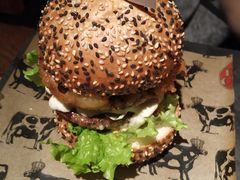 -FAT COW(虹梅路店)