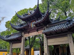 -西园戒幢律寺