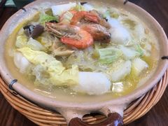 -虎哥私房菜(馒头山店)