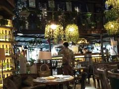 -胡桃里音乐酒馆(万科城市广场店)