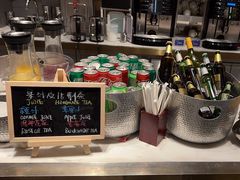 -君悦酒店·乐厨·高空自助餐(青年大街店)