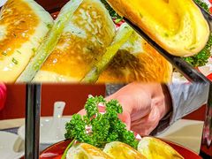 -叹茶靓点·粤式餐厅·全天茶市(石井万民广场店)
