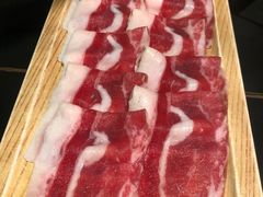 -打酱友•斑鱼海鲜粥火锅(吴桥店)