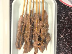 -有滋有味烧烤涮(果园星城C区店)