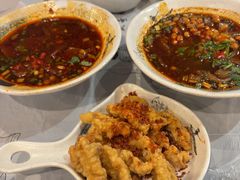 -成都瓜串串(华强北店)