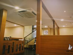 大堂-翔峰炭火鳗鱼(悦泰街里公寓店)