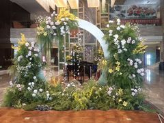 -徐州博顿温德姆酒店(高铁东站店)