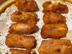 -天下客饭店(中山路店)