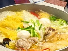 -绍兴老味道·非遗门店(银泰城店)