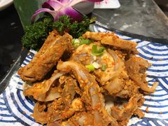 -鹤江桥·红油牛肉粉(SKP店)