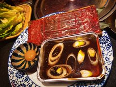 -上男·烧肉集市(五一广场店)