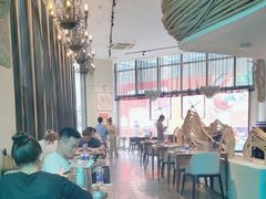 -树厨贵州菜(花果园购物中心店)