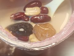 奶茶味烧仙草-八婆婆烧仙草(中山路店)