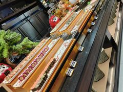 -盛江山自助料理(奥莱锦辉购物广场店)