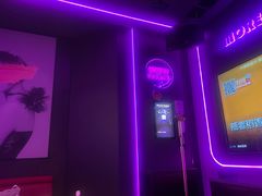 -星聚会KTV X Party(上海真如中海环宇城店)