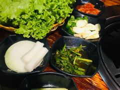 -杀猪天·韩国烤肉(总店)