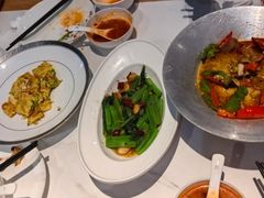 -醉霖生态餐厅(交大店)