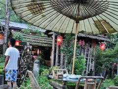 -青城甲(青城山店)