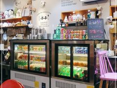 -炒码先生·韩餐炸鸡披萨(西塔店)