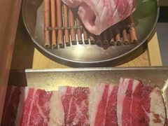 -西塔老太太泥炉烤肉(亚运村店)