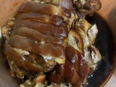 -桐哥肉铺(万柳华联店)