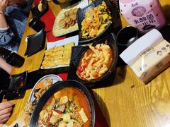 -吧嘚嘴炭烧鸽串吧(北海街店)