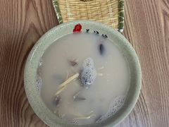 -豫石记羊汤(北苑店)