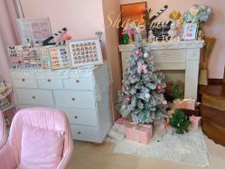 点击看大图 -LIZ STUDIO日式美甲美睫
