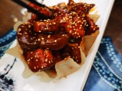 -喜林苑·稻田餐厅(品相府店)