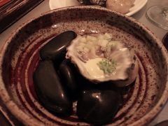 -Ocean's Table 欧舍