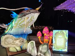 -陕西自然博物馆