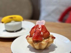 -嗒令甜品·主题融合料理餐厅(首座时代店)