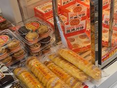 -味多美蛋糕(苏州街地铁店)