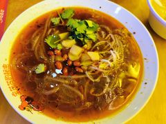 -宝葫芦西北茶食铺(万达店)