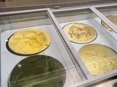 -韵咖啡自助餐厅(天津香格里拉店)