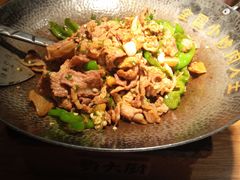 -费大厨辣椒炒肉(万家丽一店)